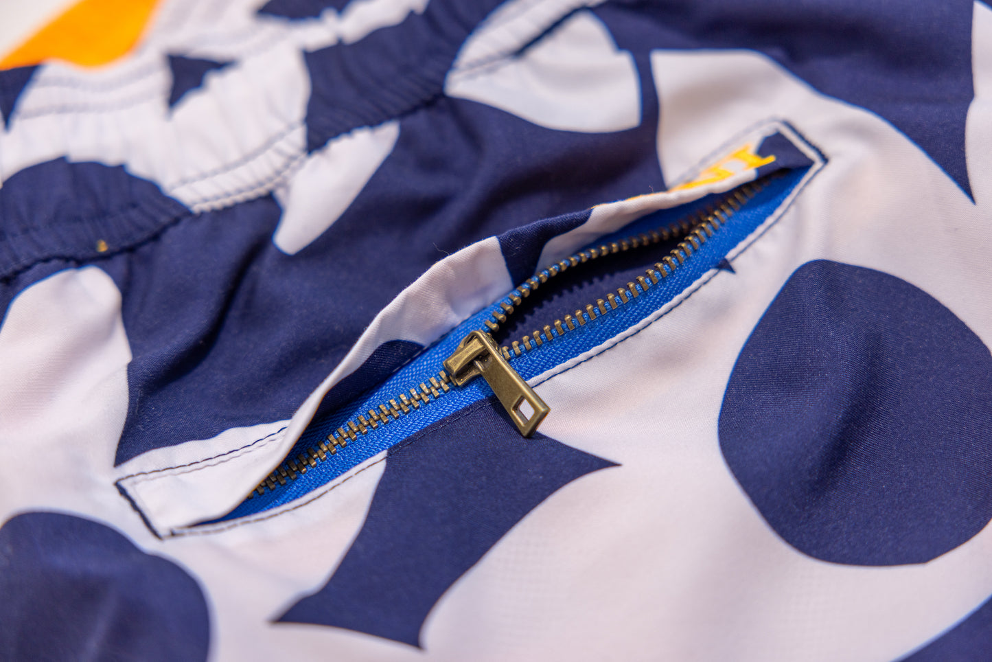 Tuscany Swim Shorts