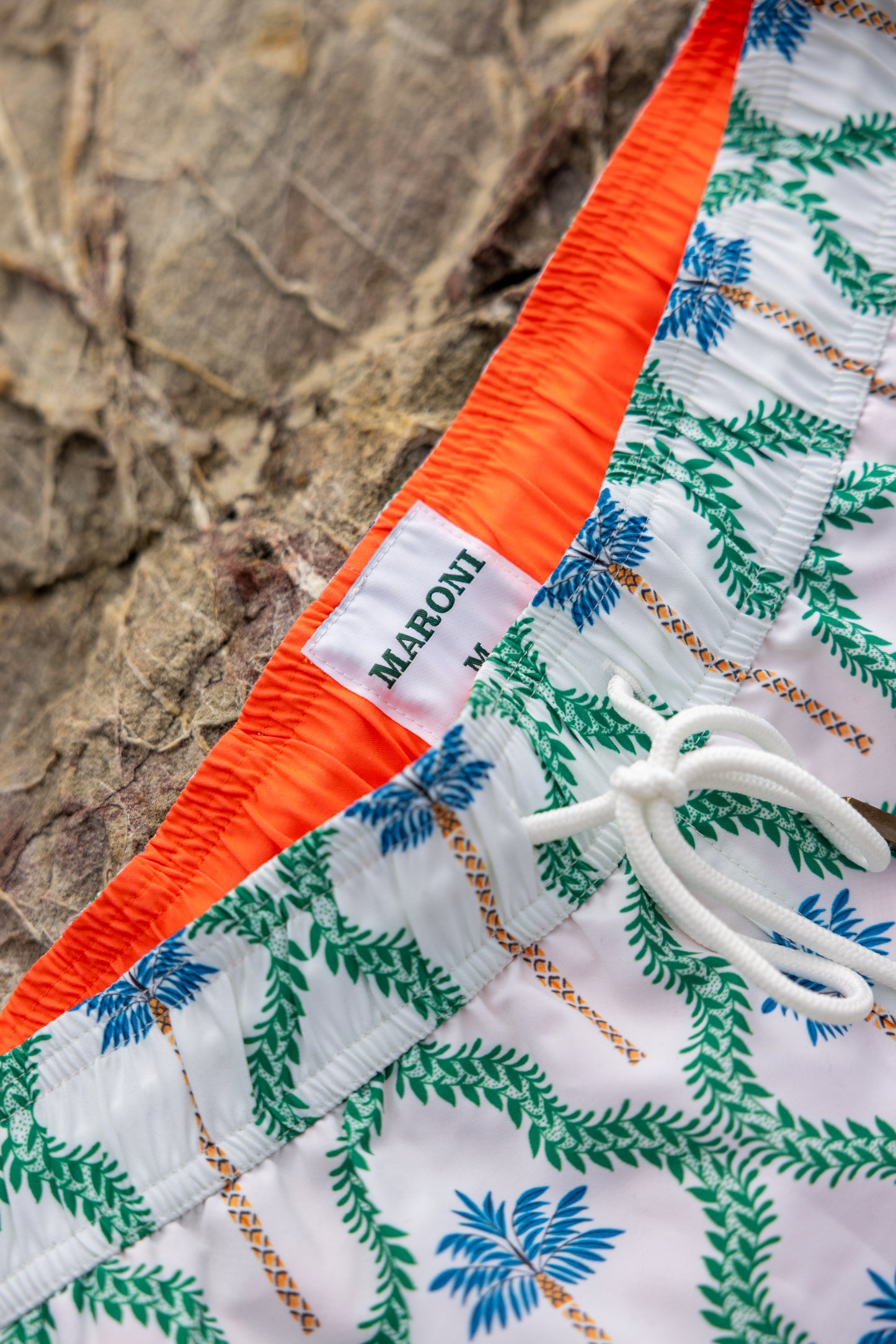 Tropea Swim Shorts