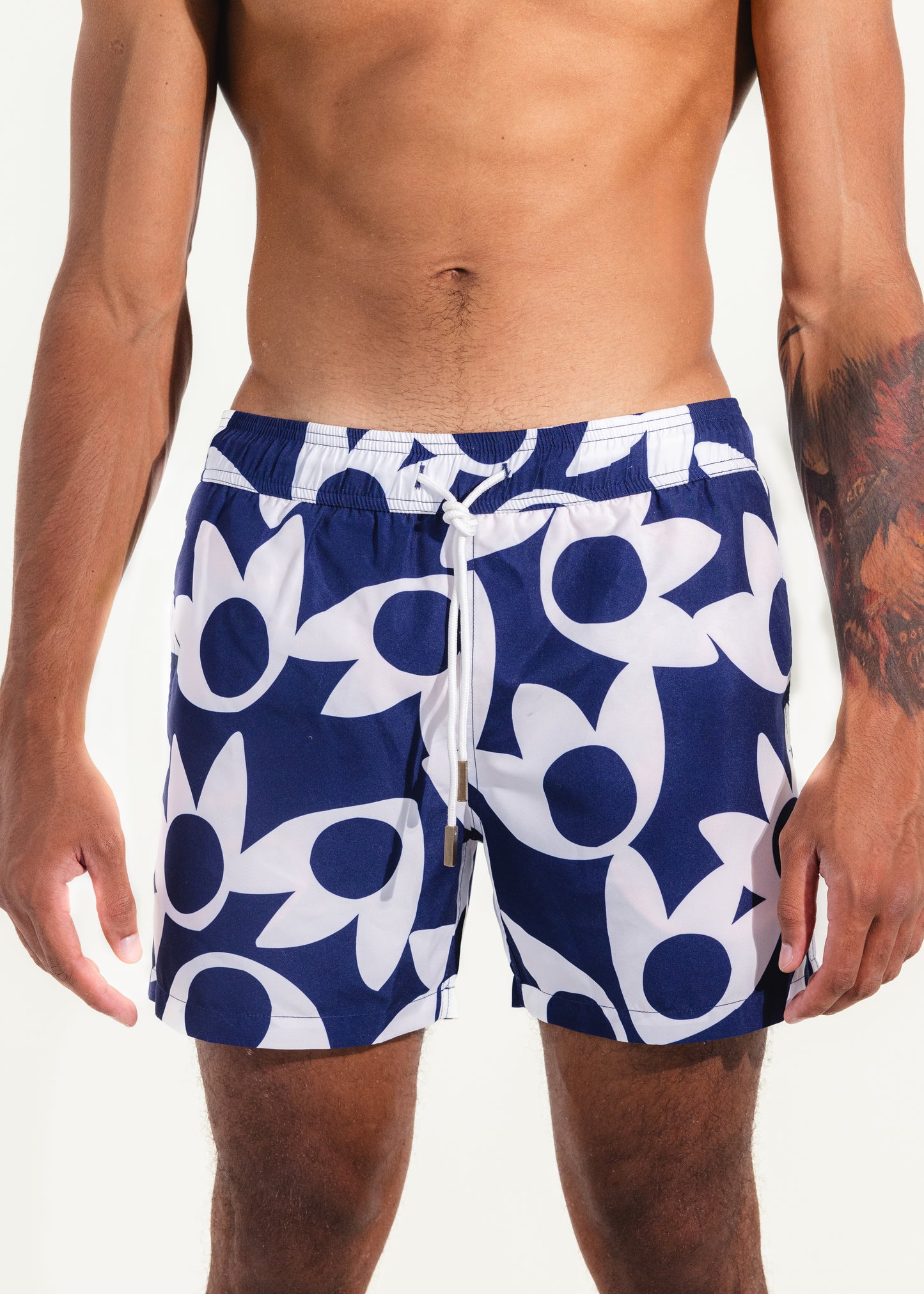 Tuscany Swim Shorts