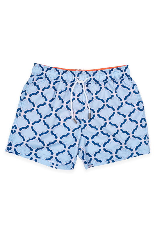 Riva Swim Shorts