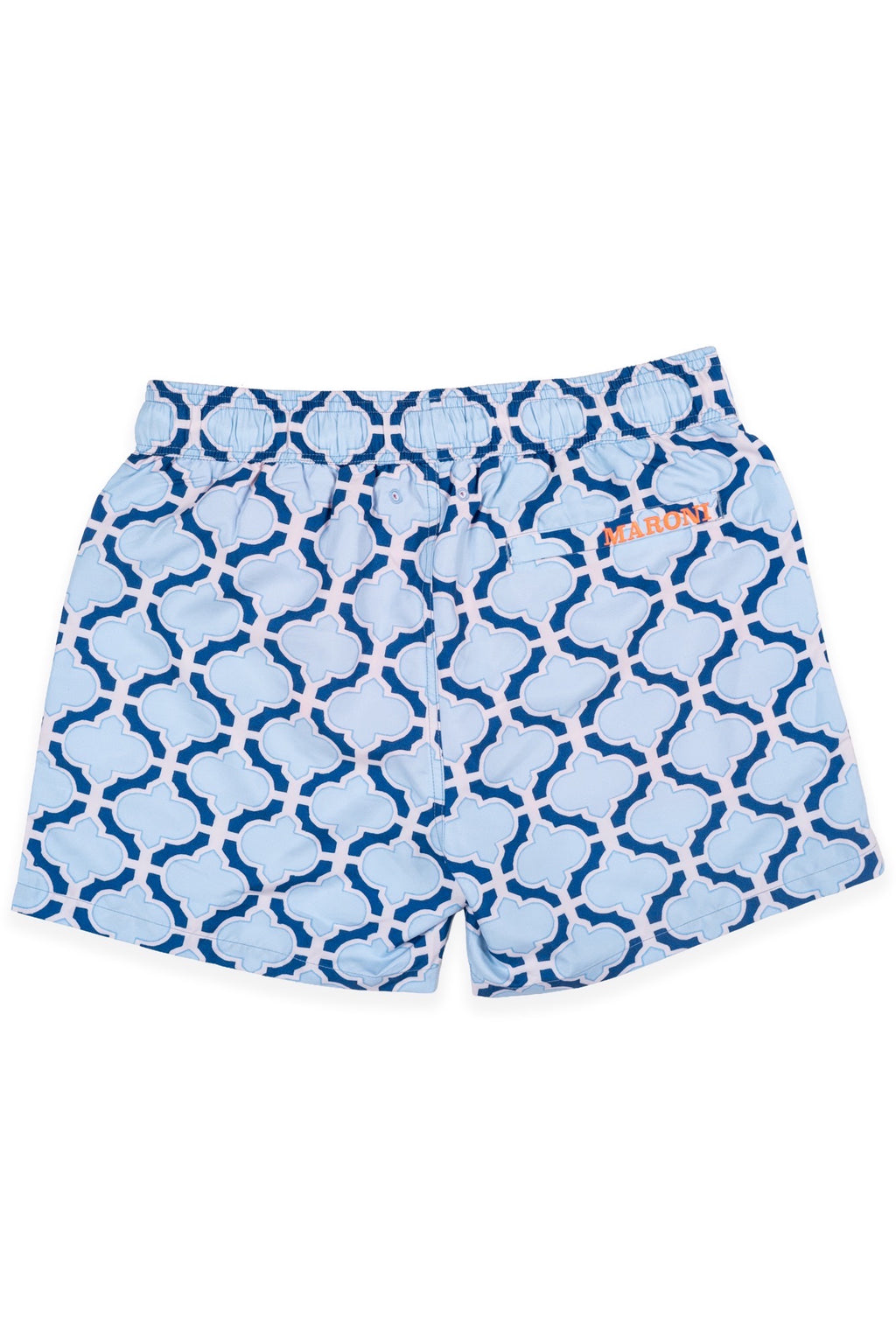 Riva Swim Shorts