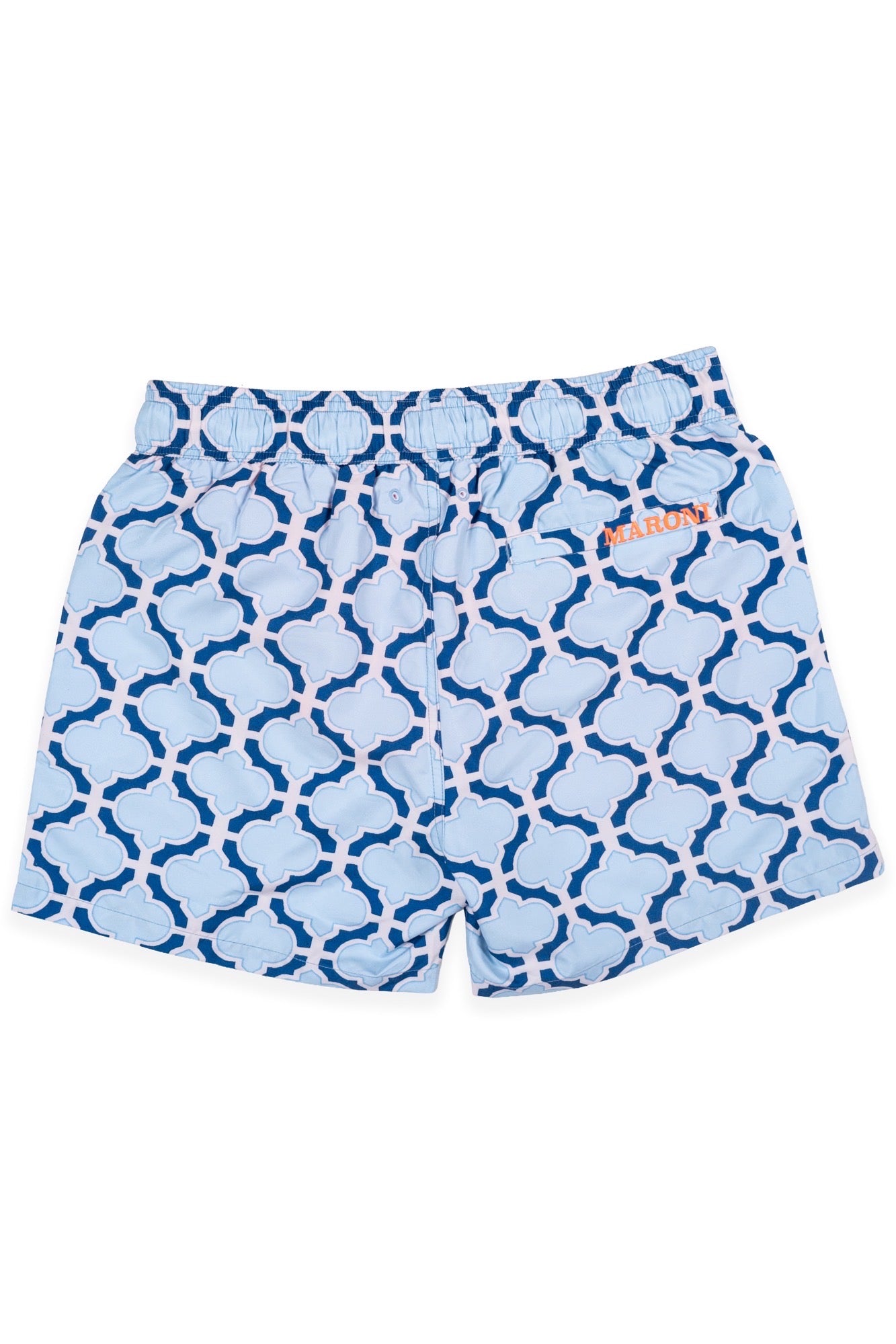 Riva Swim Shorts