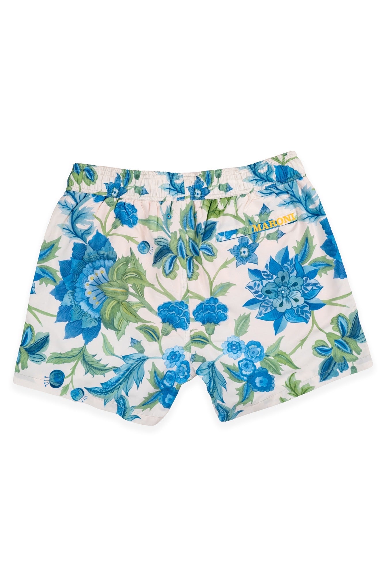 Santo Swim Shorts