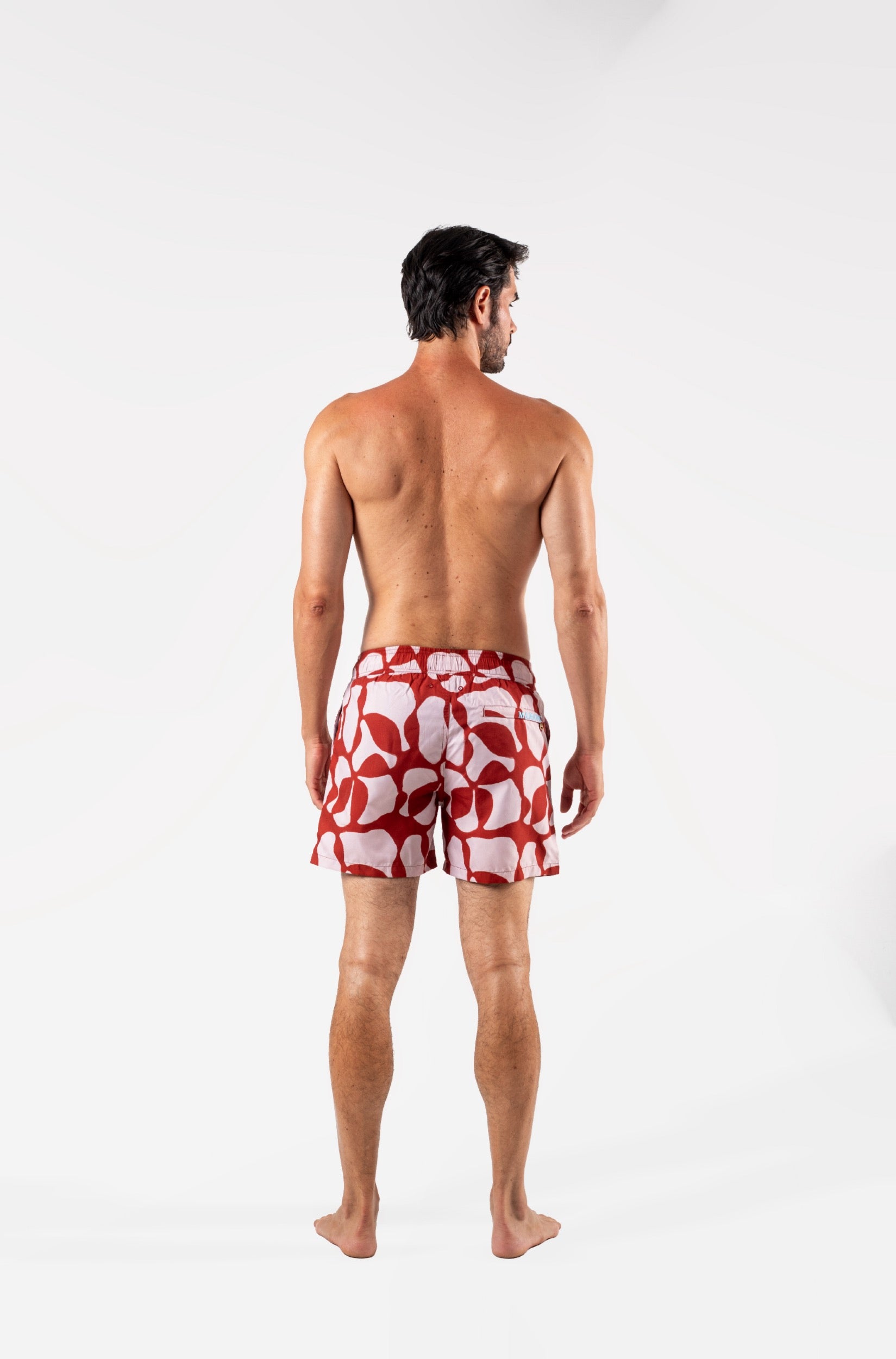 Como Swim Shorts