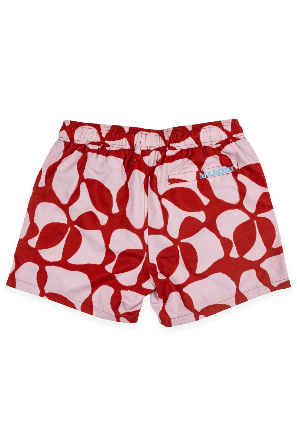 Como Swim Shorts