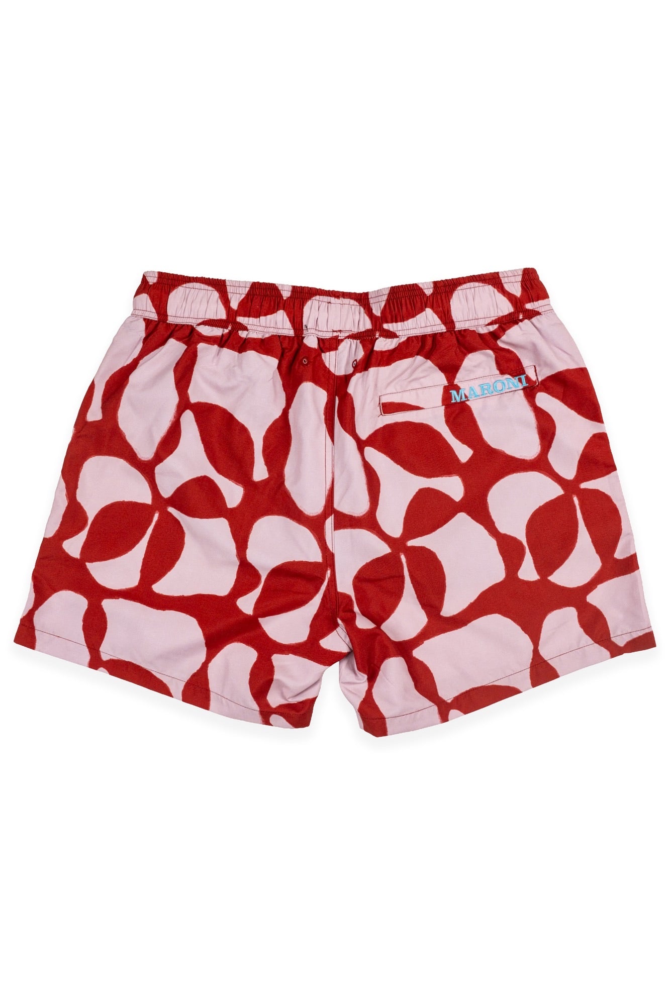 Como Swim Shorts