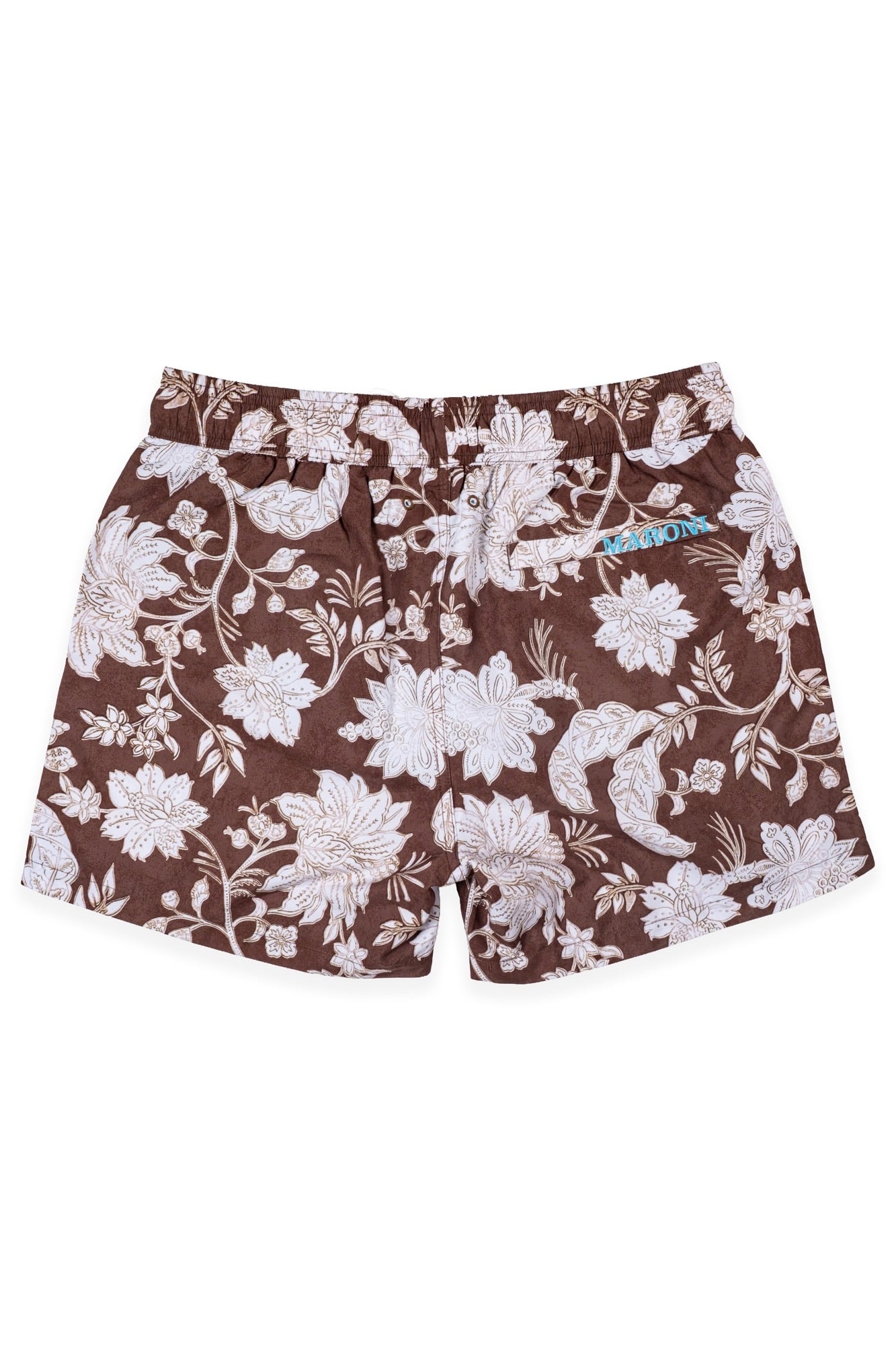 Spica Swim Shorts