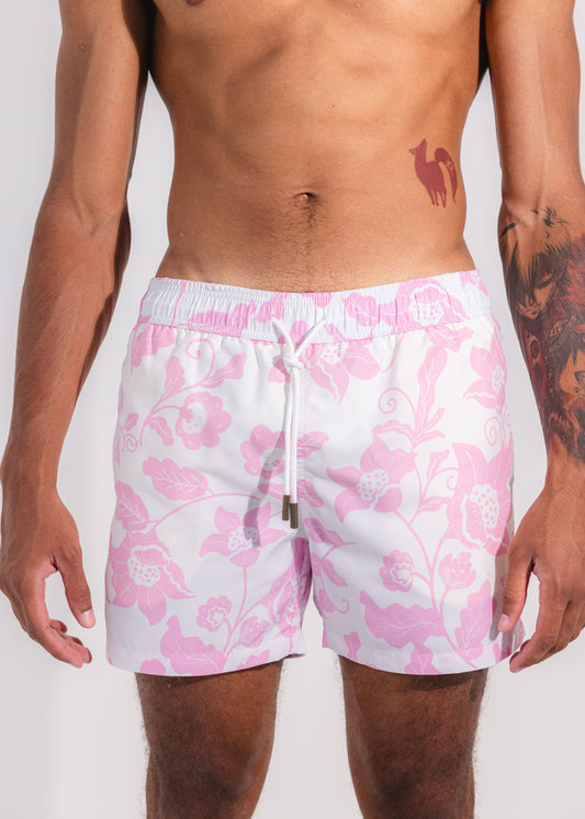 Ischia Swim Shorts