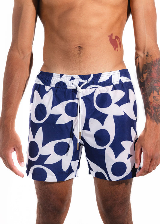 Tuscany Swim Shorts