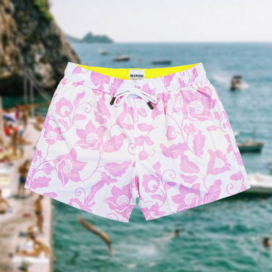Ischia Swim Shorts