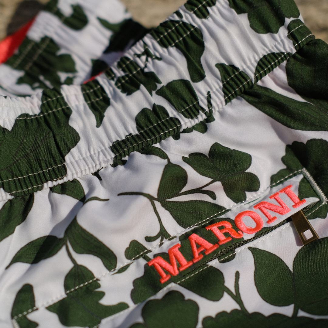 Sardinia Swim Shorts