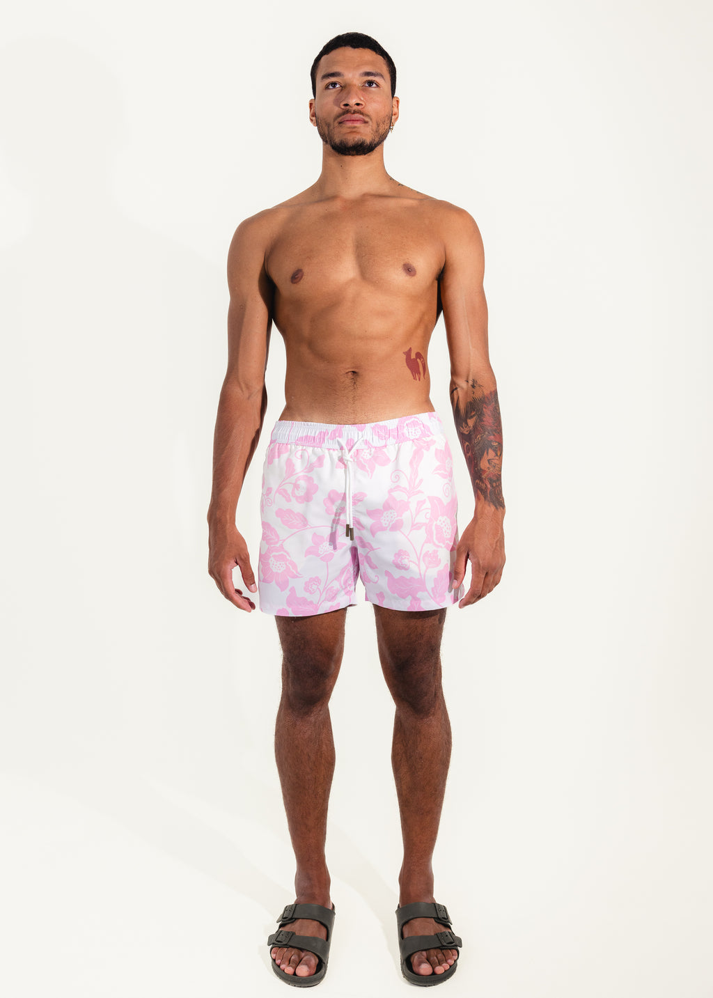 Ischia Swim Shorts