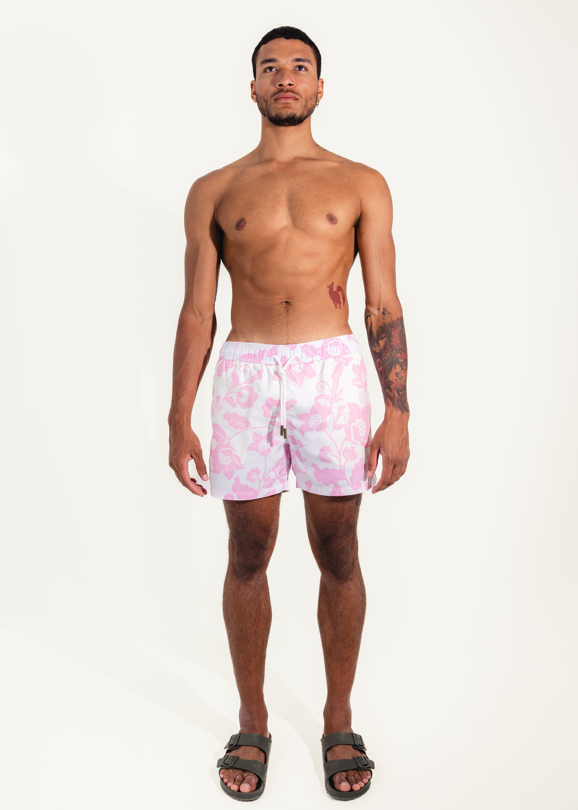 Ischia Swim Shorts