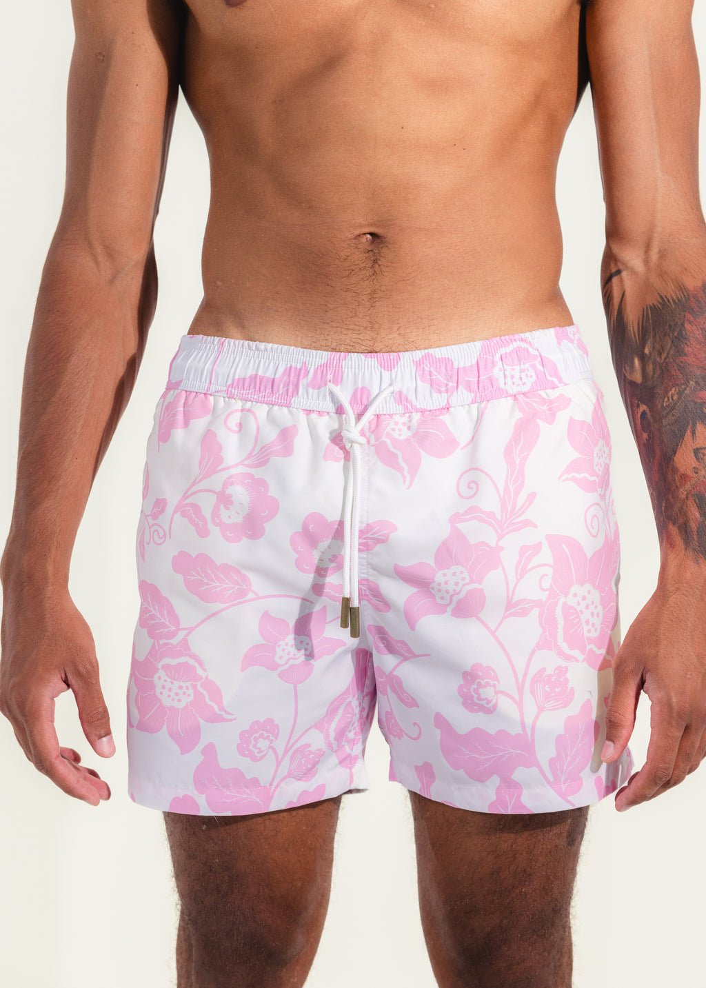 Ischia Swim Shorts