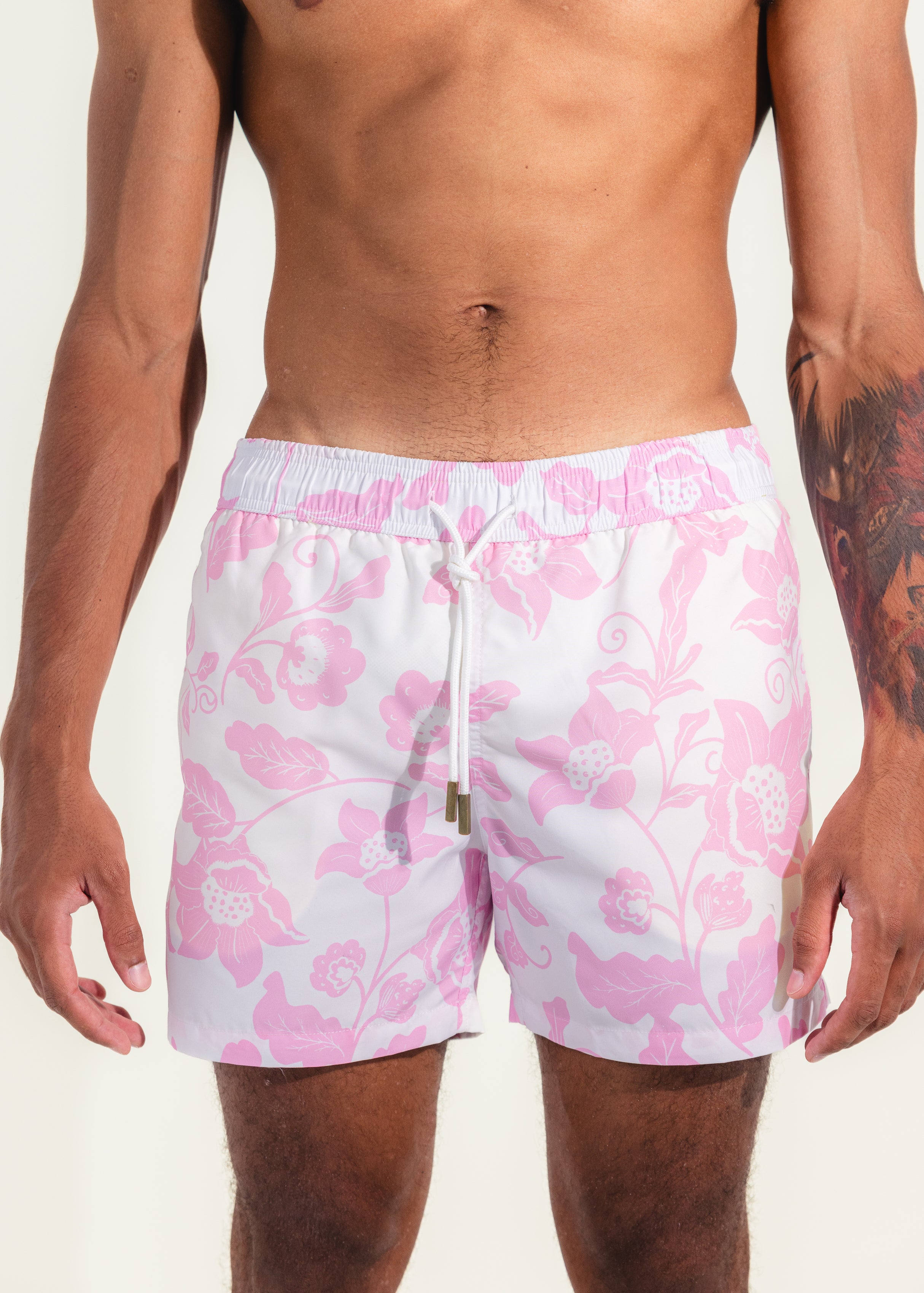 Ischia Swim Shorts