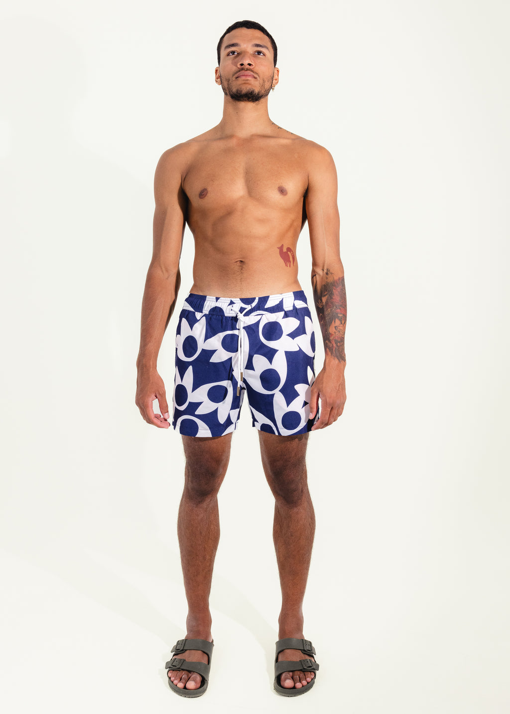 Tuscany Swim Shorts