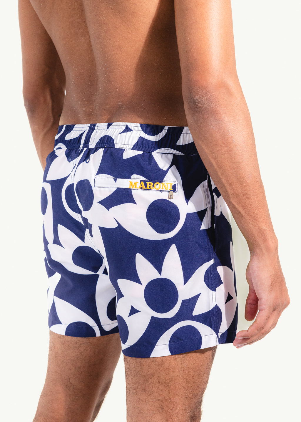 Tuscany Swim Shorts