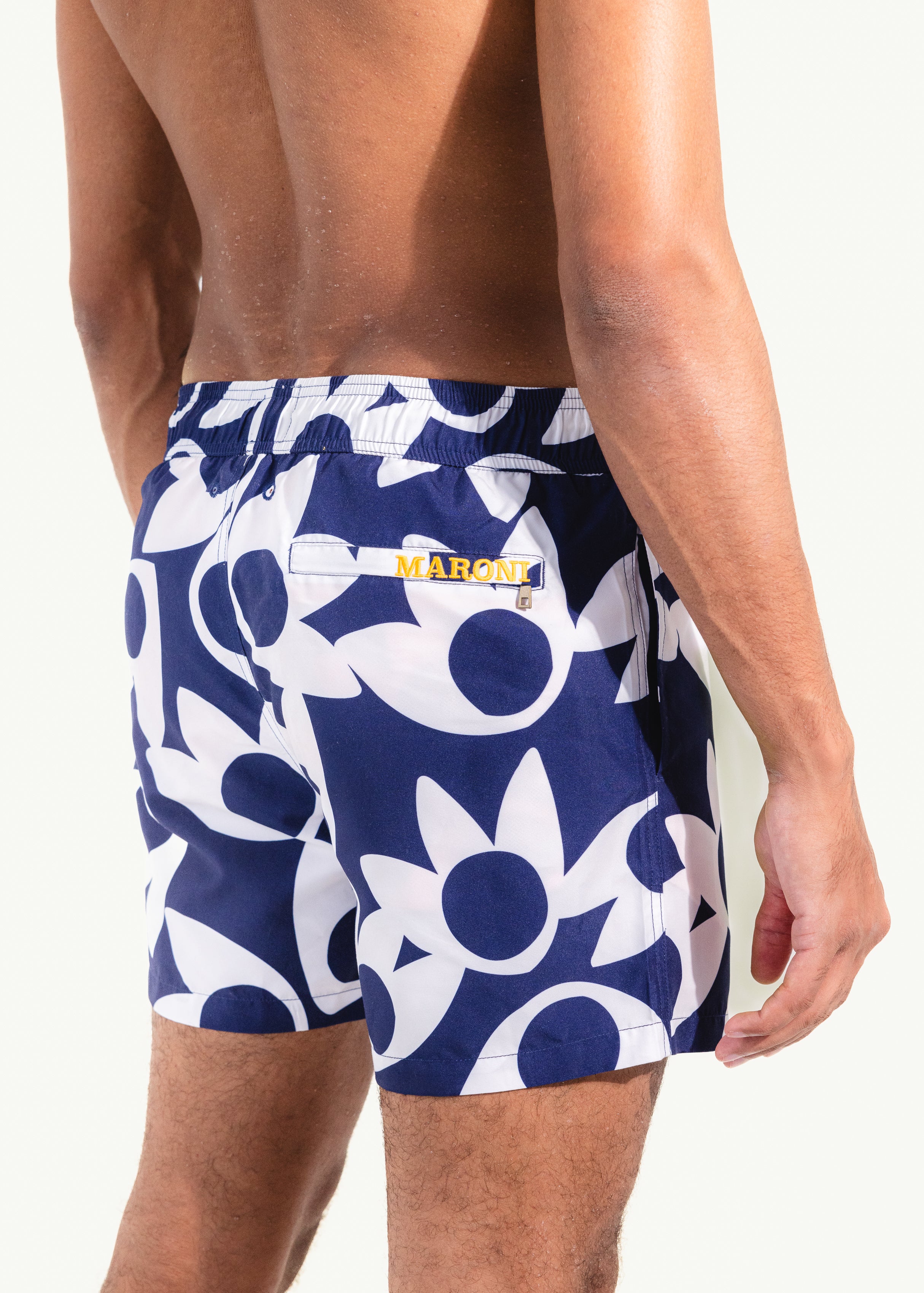 Tuscany Swim Shorts