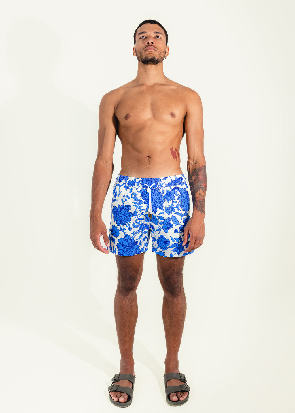 Bari Swim Shorts