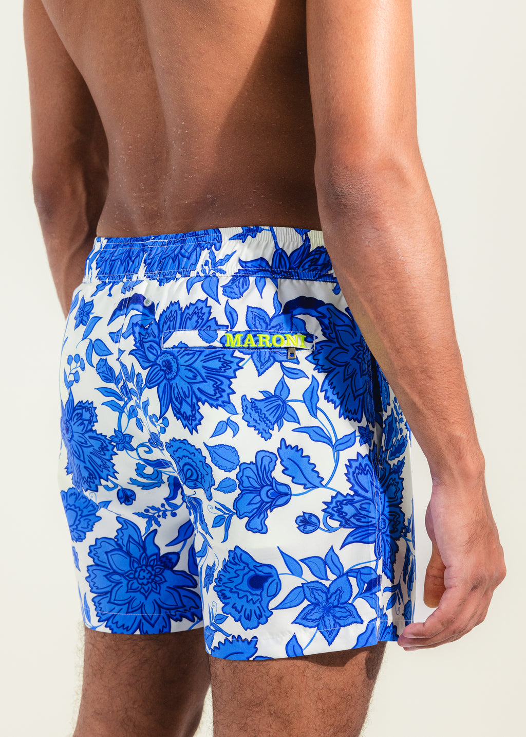 Bari Swim Shorts