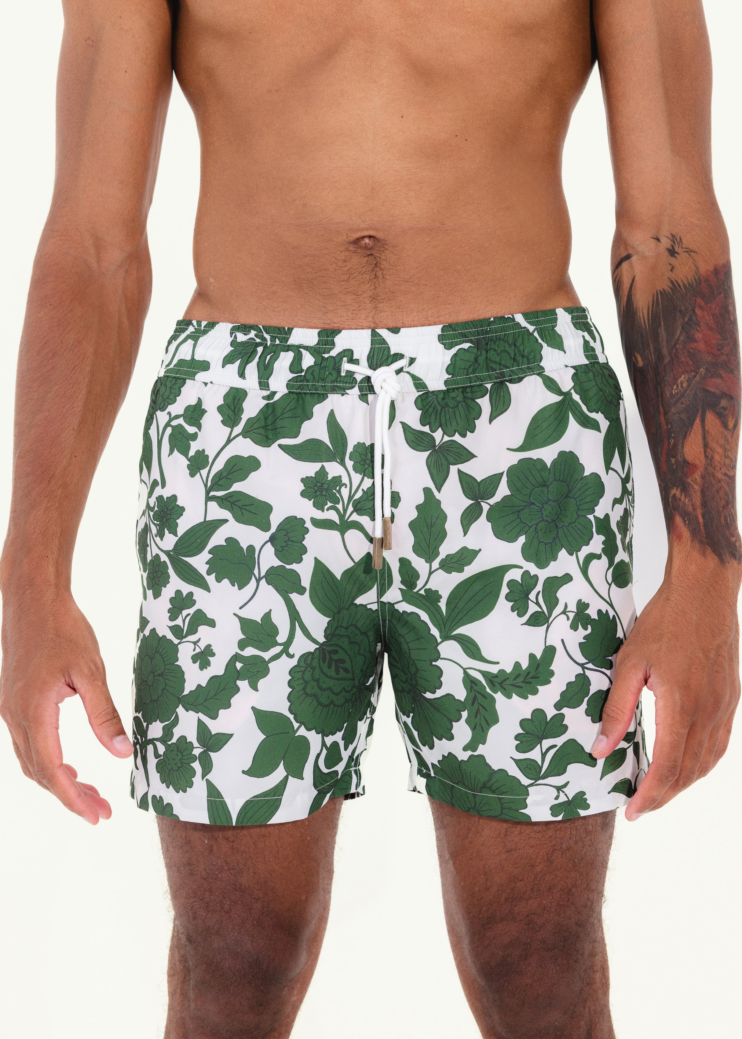 Sardinia Swim Shorts