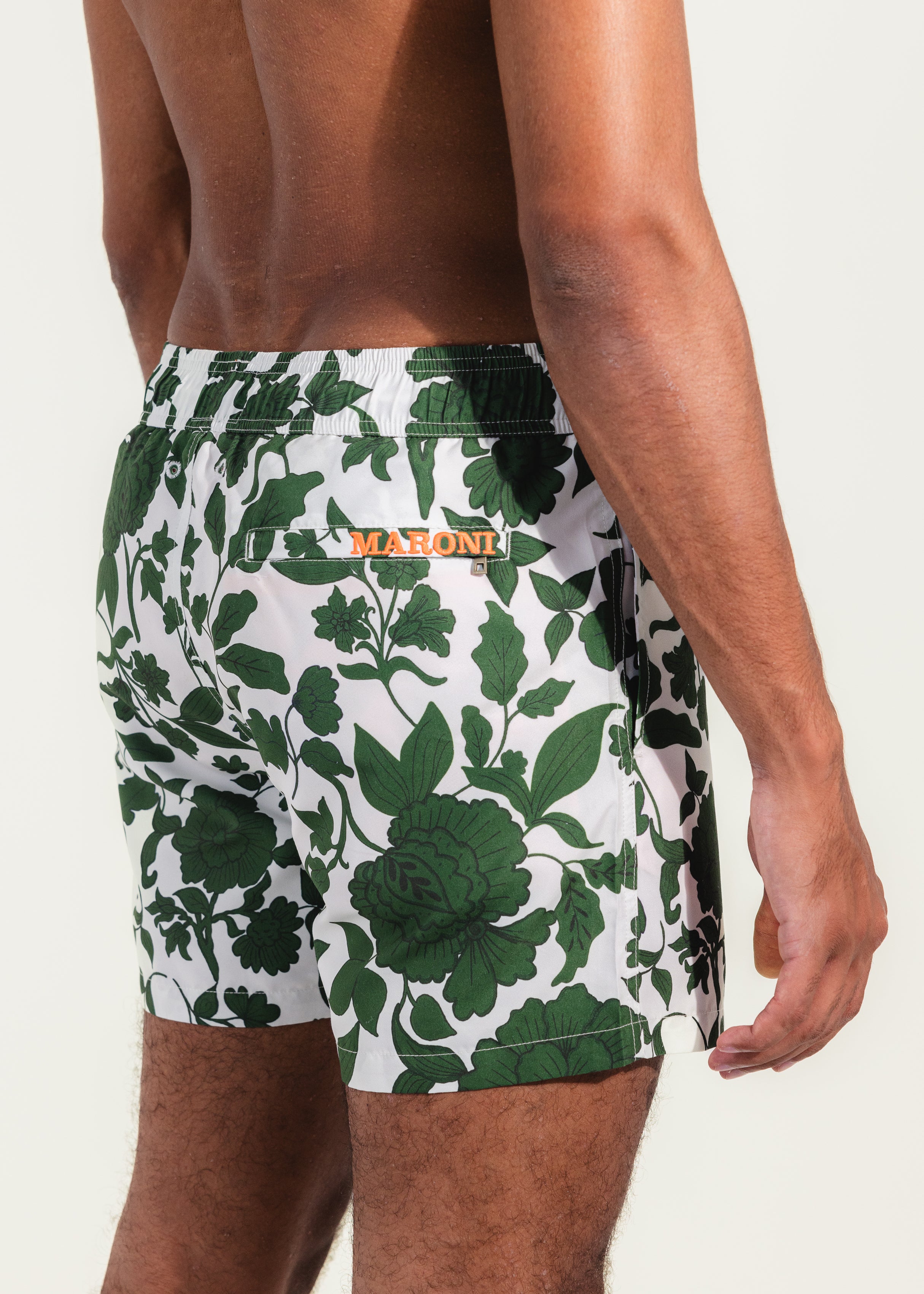Sardinia Swim Shorts