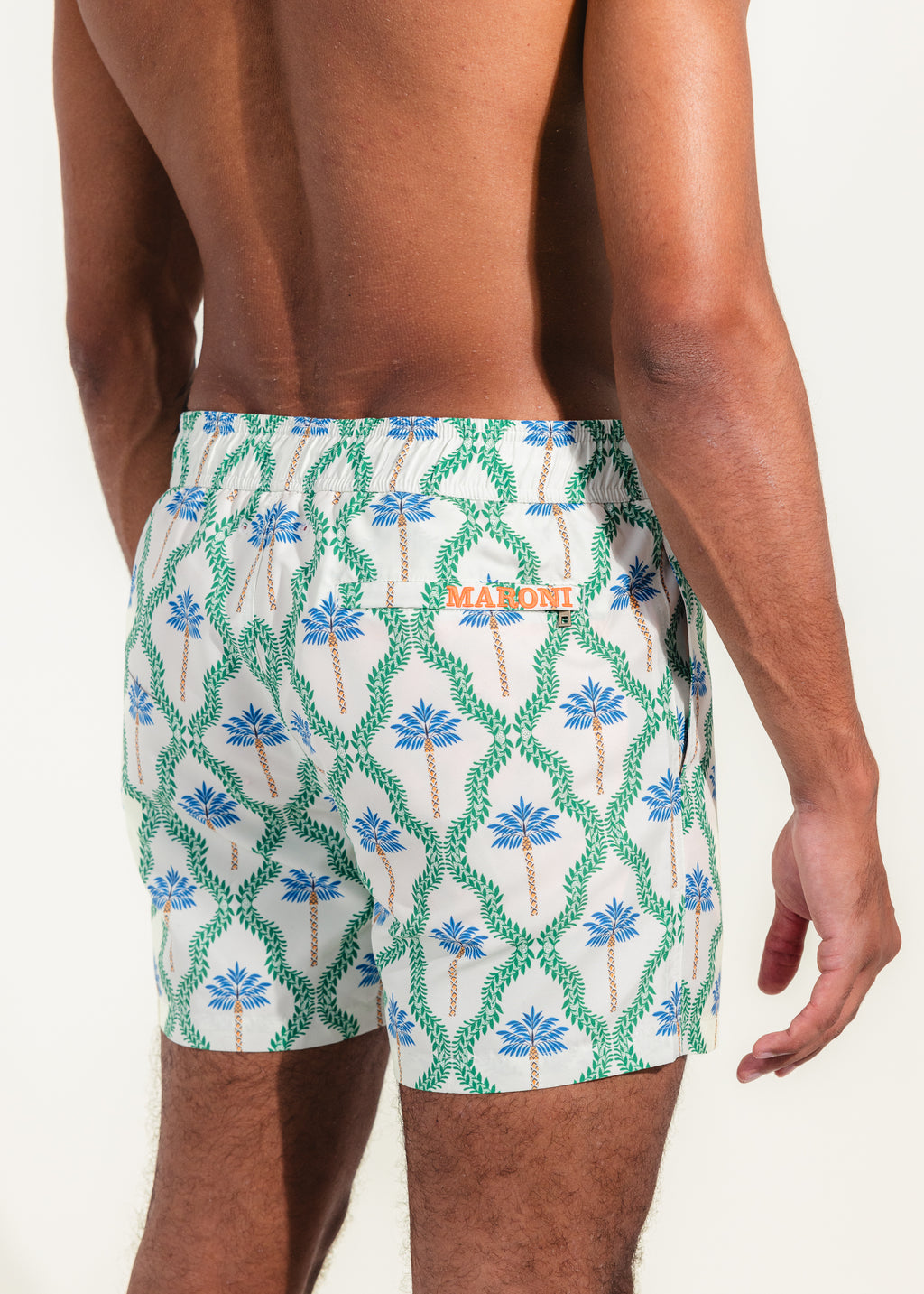 Tropea Swim Shorts