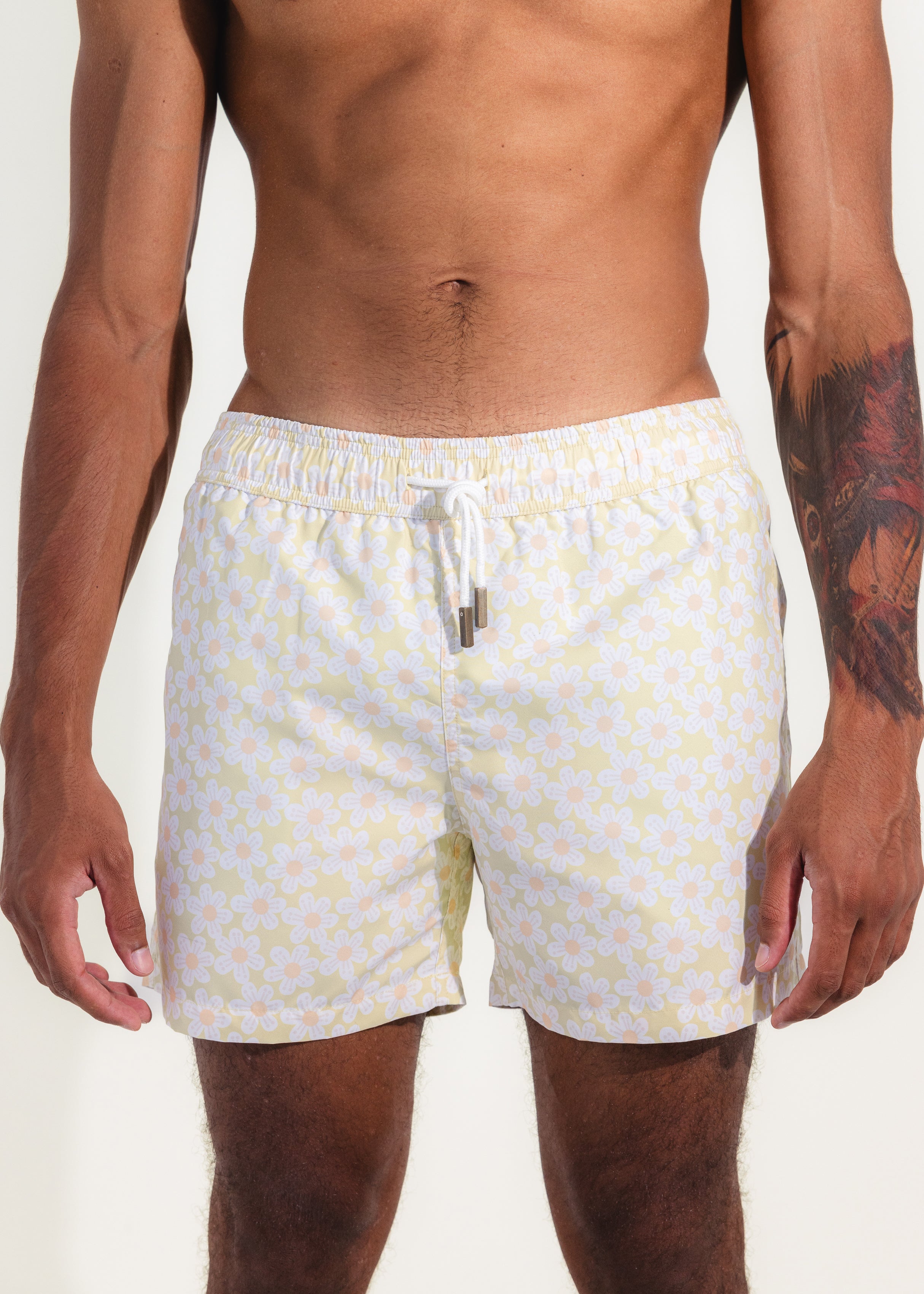 Sicily Swim Shorts