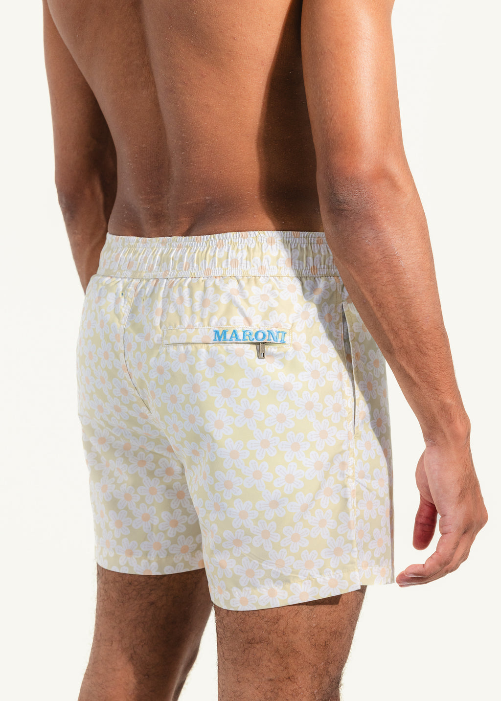 Sicily Swim Shorts