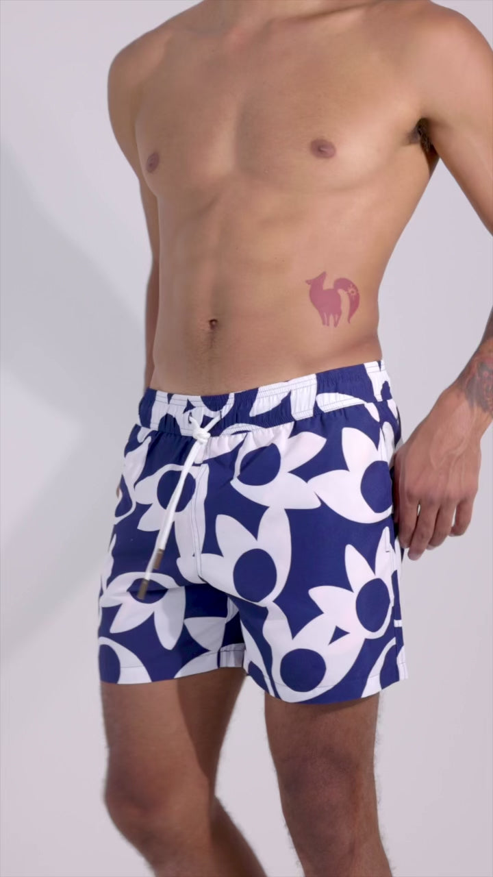Tuscany Swim Shorts
