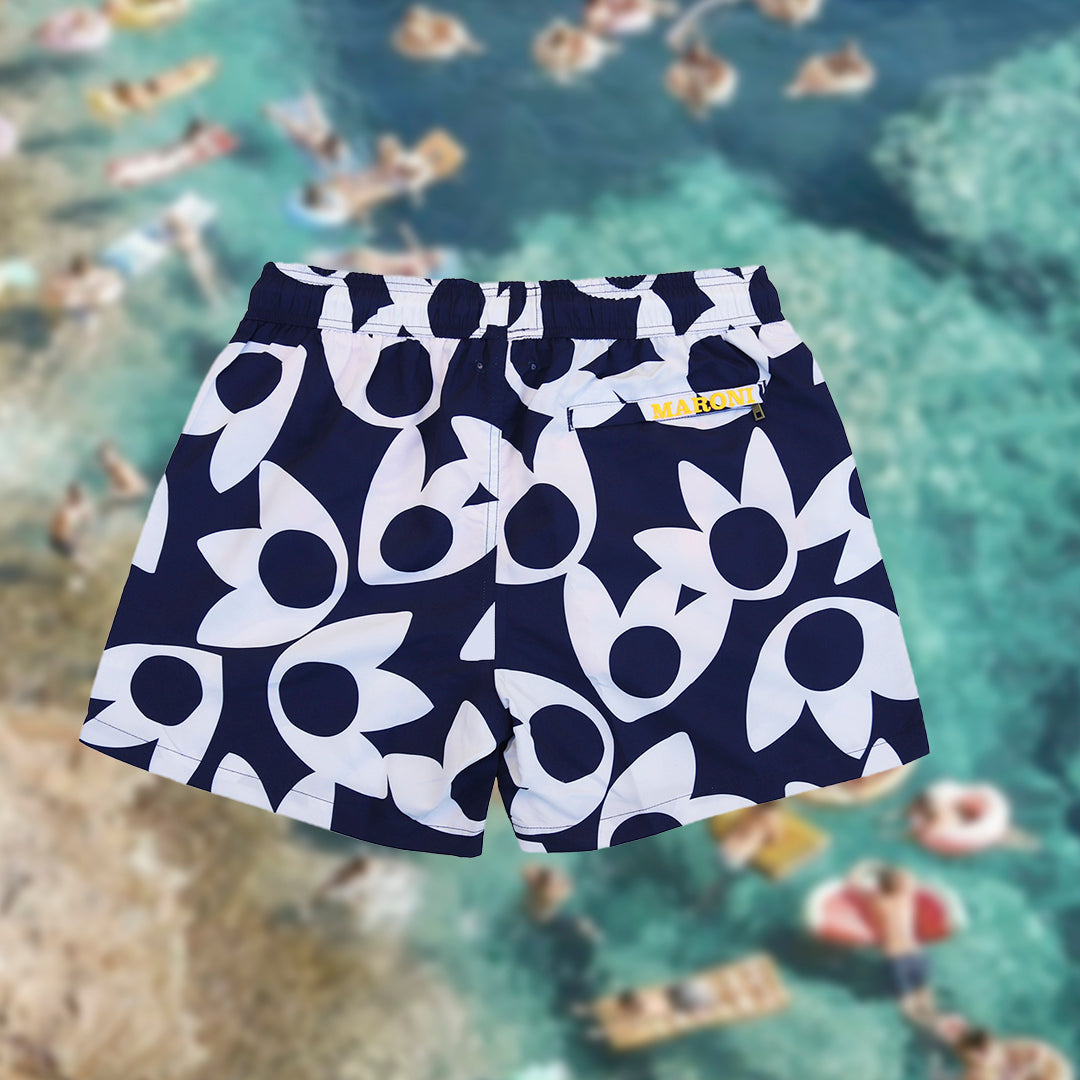 Tuscany Swim Shorts
