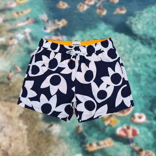 Tuscany Swim Shorts
